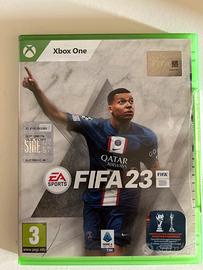 Fifa23 Xbox One Xbox Series X