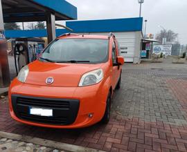 FIAT QUBO 1.3 MJT 75 CV Dynamic