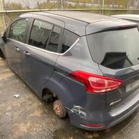 FORD BMAX 2014 PER RICAMBI