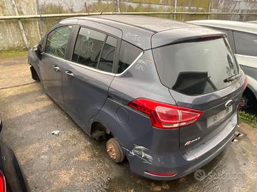 FORD BMAX 2014 PER RICAMBI