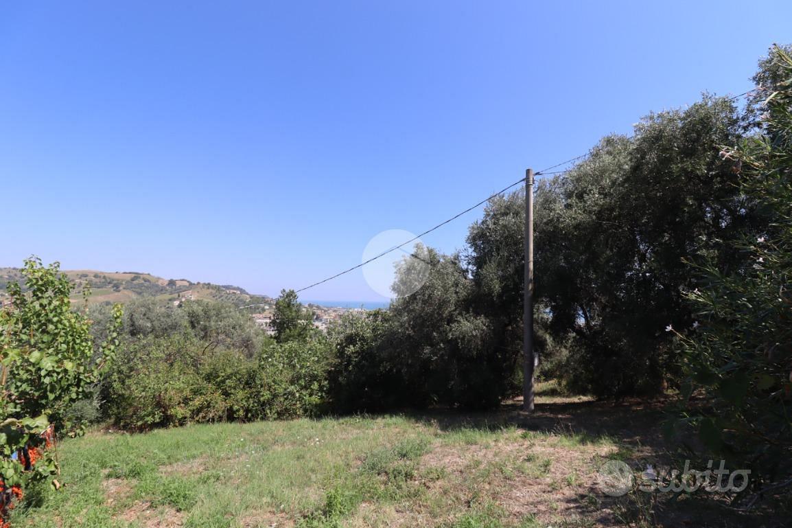 RUSTICO A SAN BENEDETTO DEL TRONTO - Vista 3