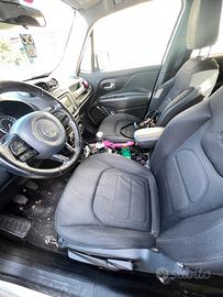 Jeep renegate