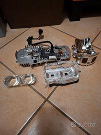 Interno faro a led BMW R1250GS 