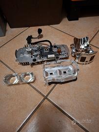 Interno faro a led BMW R1250GS 