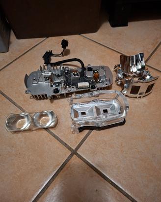 Interno faro a led BMW R1250GS 