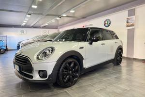 Mini Cooper D Clubman 2.0 Mayfair Edition