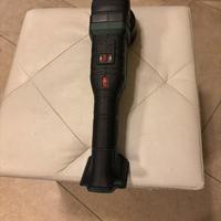 Lucidatrice Parkiside