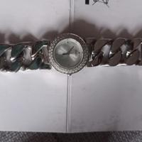 Orologio Guess con brillantini 