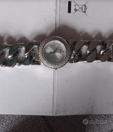 Orologio Guess con brillantini 