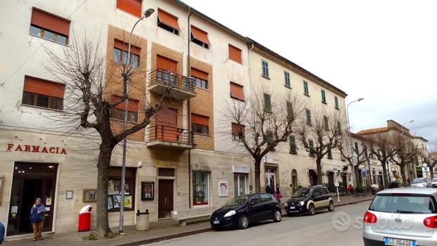 Appartamento Roccastrada [cod. rif6045327VRG]