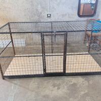 Gabbia per animali