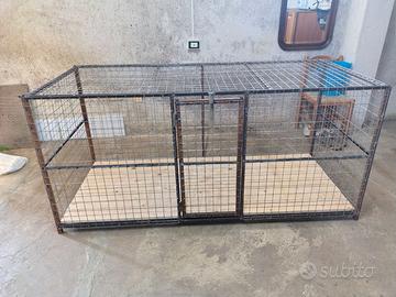 Gabbia per animali