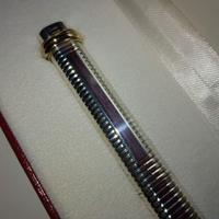 Penna stilografica Cartier