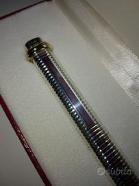 Penna stilografica Cartier