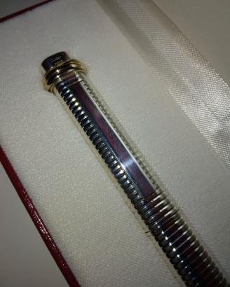 Penna stilografica Cartier
