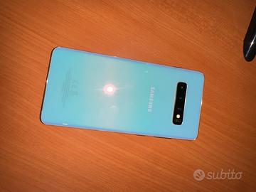 Samsung s10+