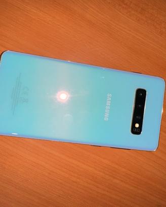 Samsung s10+