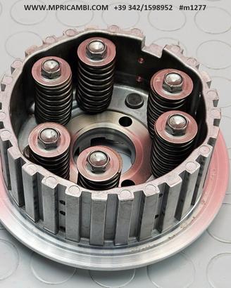 TAMBURELLO FRIZIONE SUZUKI GSXR 750 2006 2007 GSX