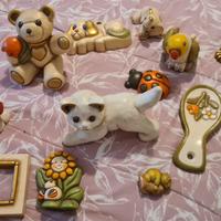 thun animali e varie