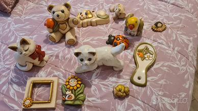 thun animali e varie