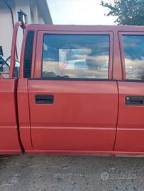 Porta posteriore destra Tata Telcoline del 2001