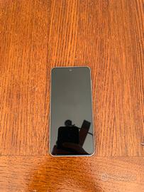 samsung galaxy a56 128 gb con caricabatterie