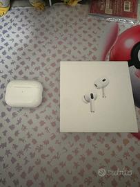 Apple AirPods Pro 2