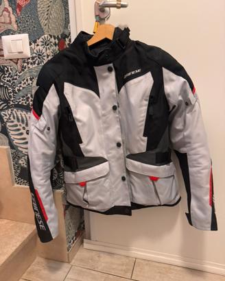 Dainese 2 Giacche moto Ottime