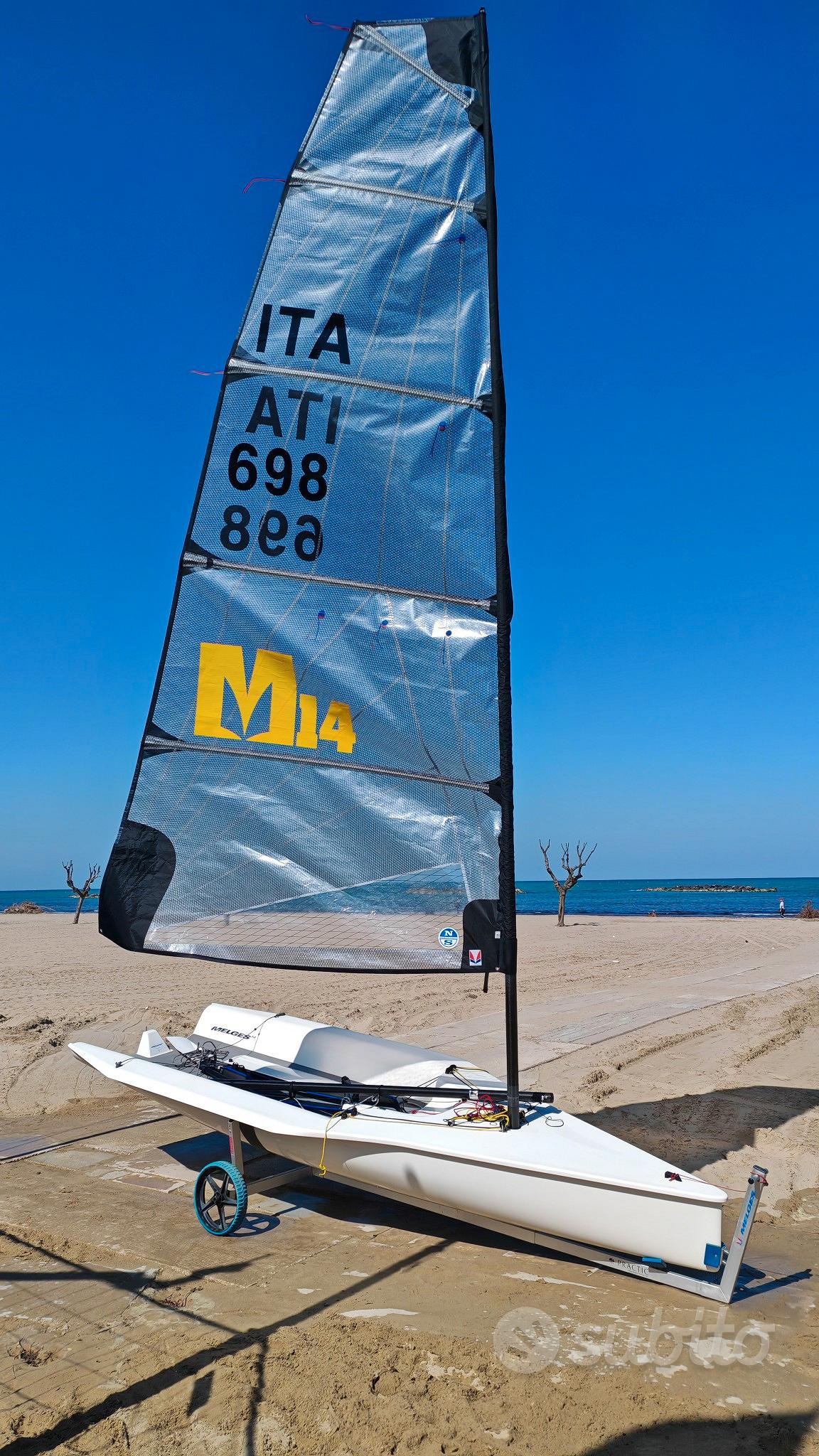 Melges 14 — Vedi foto 1