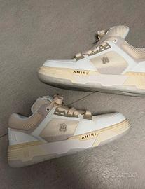 Scarpe amiri