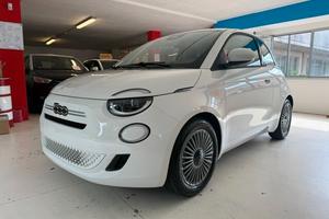500 NUOVA 1.0 HYBRID 65CV "TORINO" FULL OPTIONAL