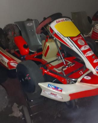 birel s7 60 mini