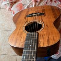 Taylor GSMini Koa