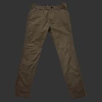 pantalone uomo elegante