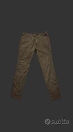 pantalone uomo elegante