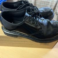 Scarpe bambino dr martens 34