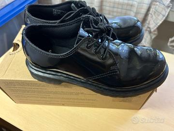 Scarpe bambino dr martens 34