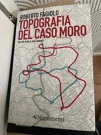 libro roberto fagiolo topografia del caso moro
