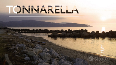 Appartamento sul mare