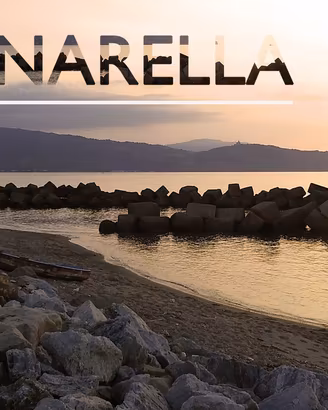 Appartamento sul mare