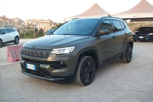 JEEP COMPASS 1.6 MTJ CV.130 2WD 80° Anniversario 