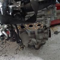 MOTORE NISSAN MICRA 2013 HR12