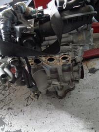 MOTORE NISSAN MICRA 2013 HR12