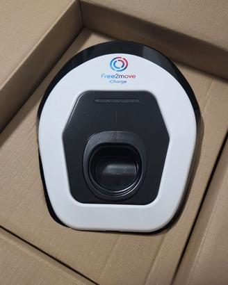Wallbox Free2Move easyWallbox - NUOVA MAI USATA