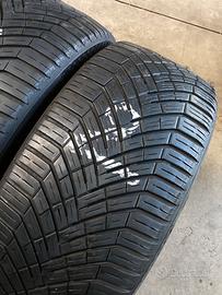2 GOMME USATE QUATTRO STAGIONI 2254517 - CP3492079