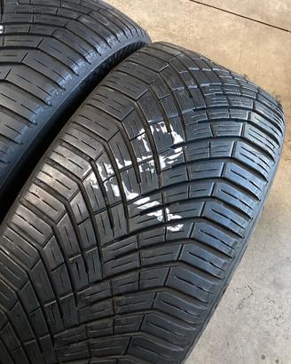 2 GOMME USATE QUATTRO STAGIONI 2254517 - CP3492079