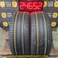 2 GOMME 255 45 20 MICHELIN ESTIVE AL 80%