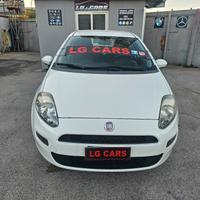 Fiat Punto 1.2 8V 5 porte Lounge