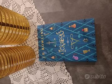 L'Ickabog, J.K. Rowling