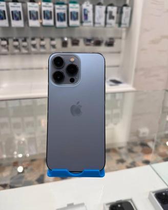 iPhone 13 Pro 256GB Usato | Garanzia 1 anno